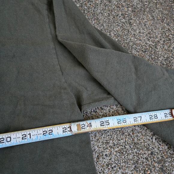 Vtg Y2k UNION x SUPERVSN Fist Flag Graphic Designer Streetwear Collab T Shirt XL - Picture 7 of 8